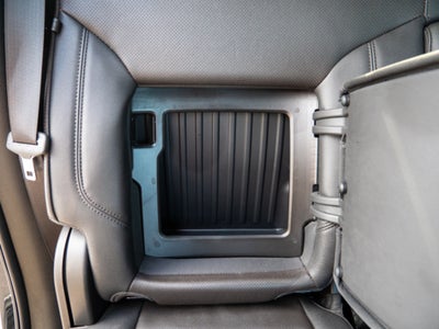 2024 Chevrolet Silverado 3500 HD High Country