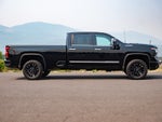 2024 Chevrolet Silverado 3500 HD High Country