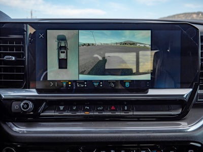 2024 Chevrolet Silverado 3500 HD High Country
