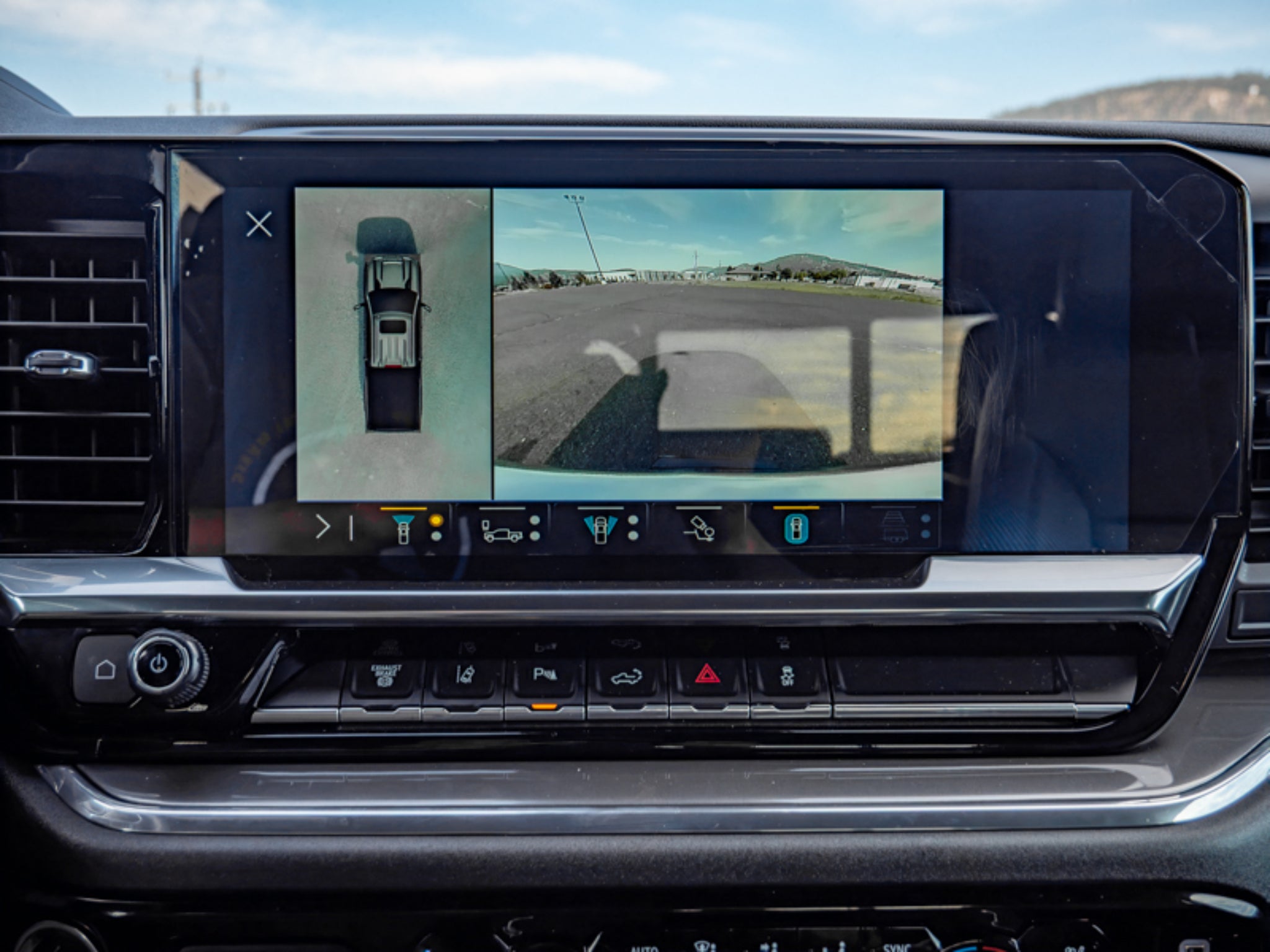 2024 Chevrolet Silverado 3500 HD High Country