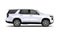 2027 Chevrolet Tahoe Premier