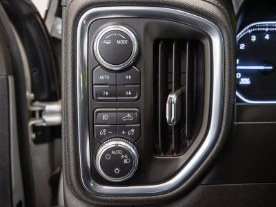 2021 GMC Sierra 2500 HD SLE