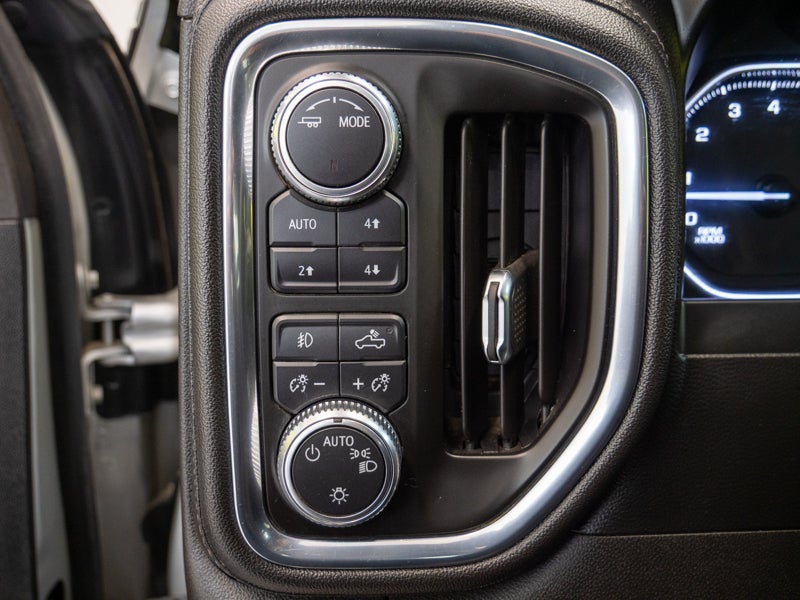 2021 GMC Sierra 2500 HD SLE