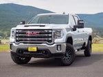 2021 GMC Sierra 2500 HD SLE