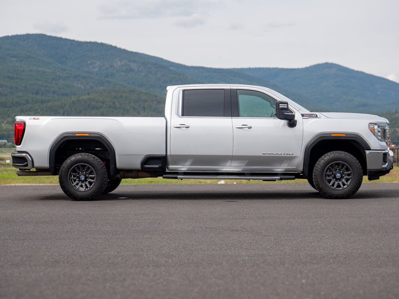2021 GMC Sierra 2500 HD SLE