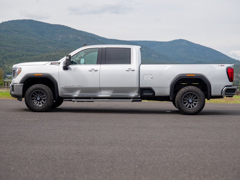 2021 GMC Sierra 2500 HD SLE