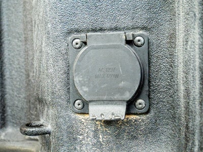 2022 GMC Sierra 2500 HD AT4