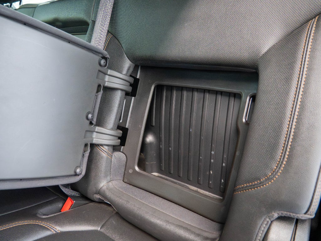 2022 GMC Sierra 2500 HD AT4