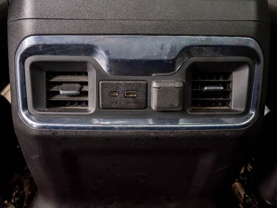 2022 GMC Sierra 2500 HD AT4