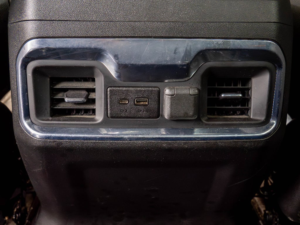 2022 GMC Sierra 2500 HD AT4