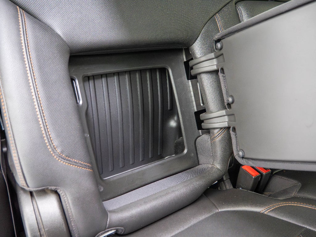 2022 GMC Sierra 2500 HD AT4