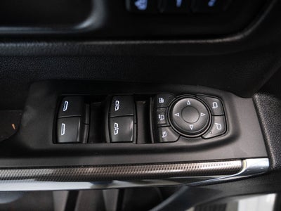 2022 GMC Sierra 2500 HD AT4