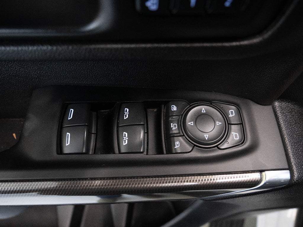 2022 GMC Sierra 2500 HD AT4