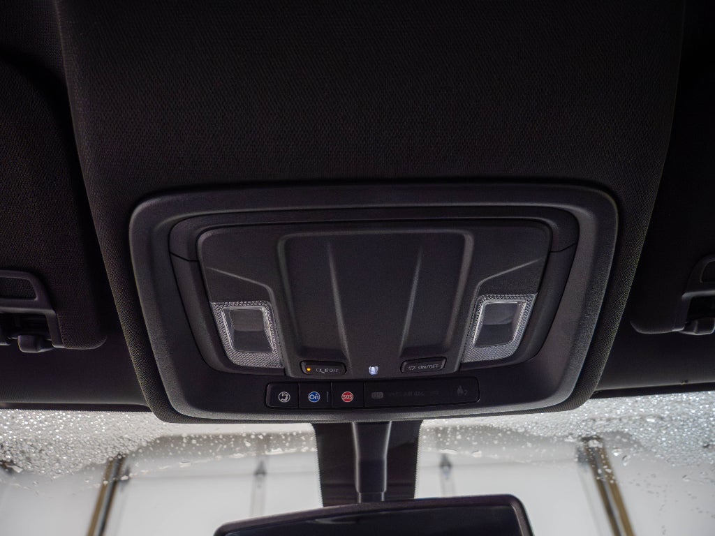 2022 GMC Sierra 2500 HD AT4