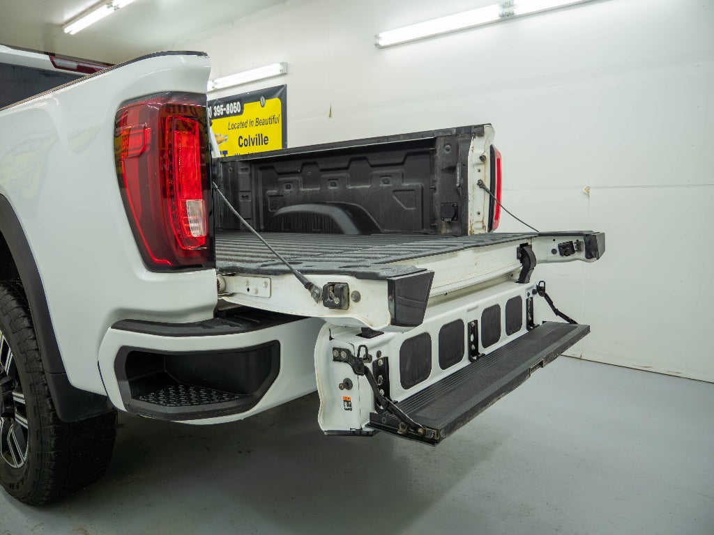 2022 GMC Sierra 2500 HD AT4