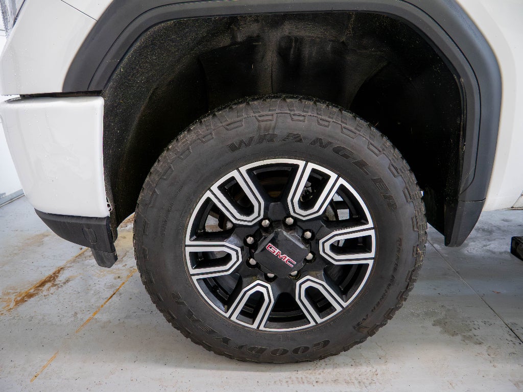 2022 GMC Sierra 2500 HD AT4