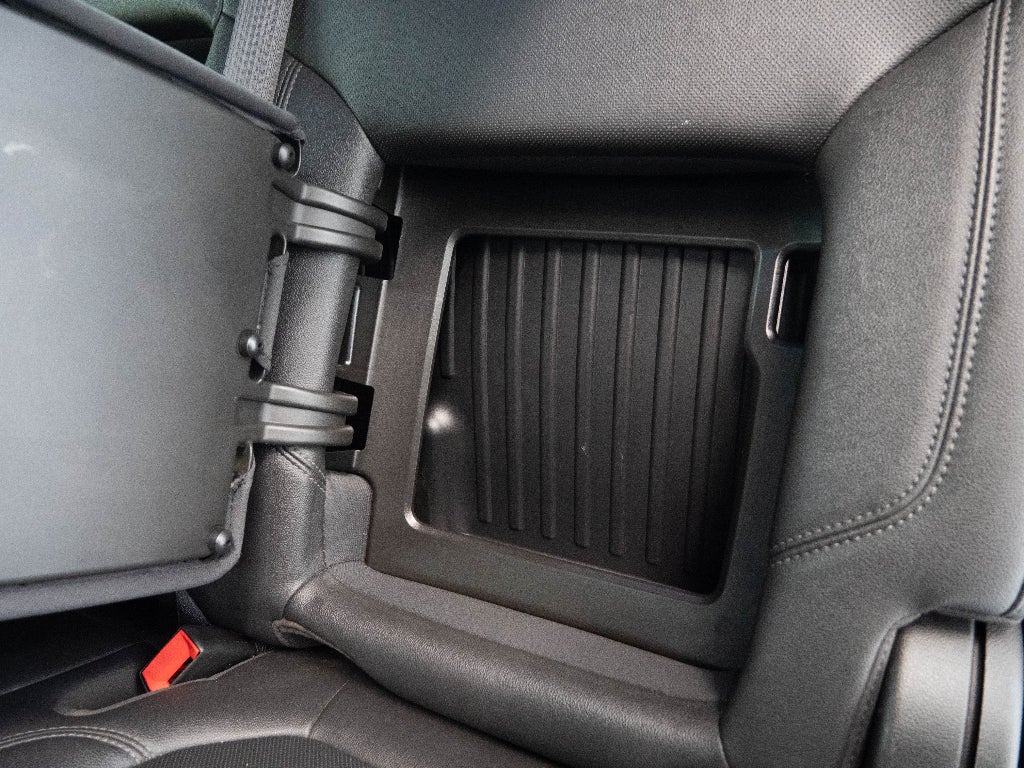 2022 GMC Sierra 3500 HD SLT