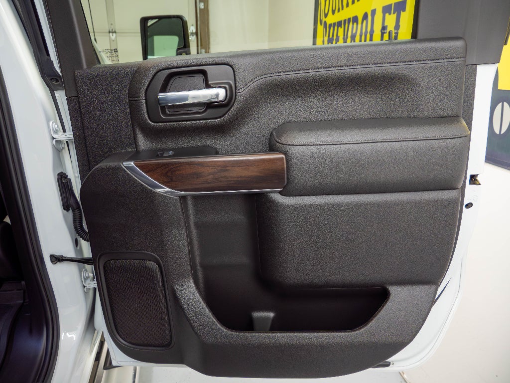 2022 GMC Sierra 3500 HD SLT