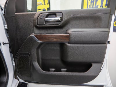 2022 GMC Sierra 3500 HD SLT