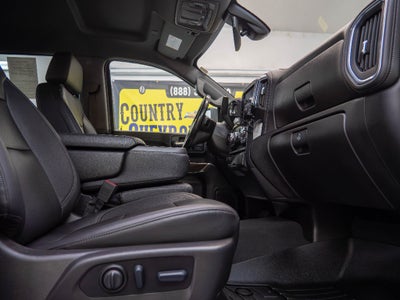 2022 GMC Sierra 3500 HD SLT