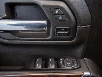 2022 GMC Sierra 3500 HD SLT