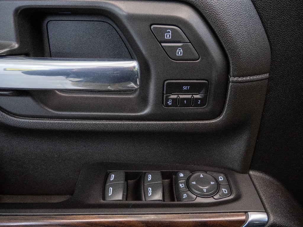 2022 GMC Sierra 3500 HD SLT