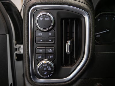 2022 GMC Sierra 3500 HD SLT