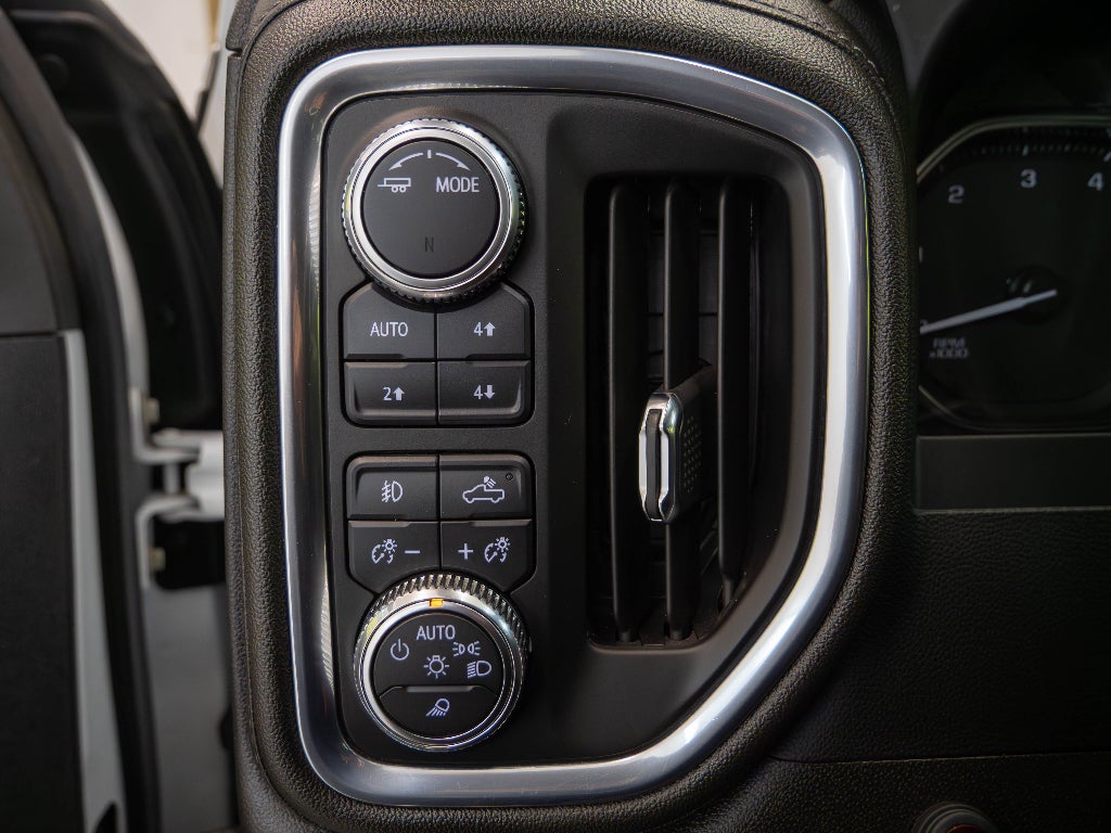 2022 GMC Sierra 3500 HD SLT