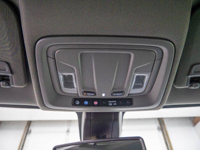 2022 GMC Sierra 3500 HD SLT