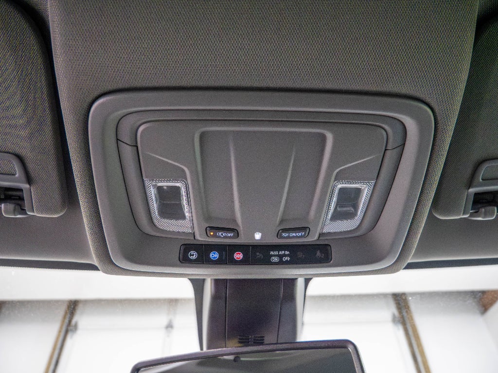 2022 GMC Sierra 3500 HD SLT