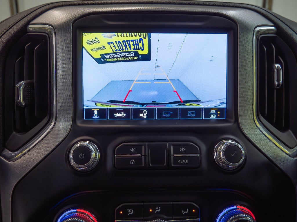 2022 GMC Sierra 3500 HD SLT