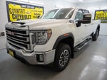 2022 GMC Sierra 3500 HD SLT