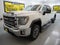 2022 GMC Sierra 3500 HD SLT