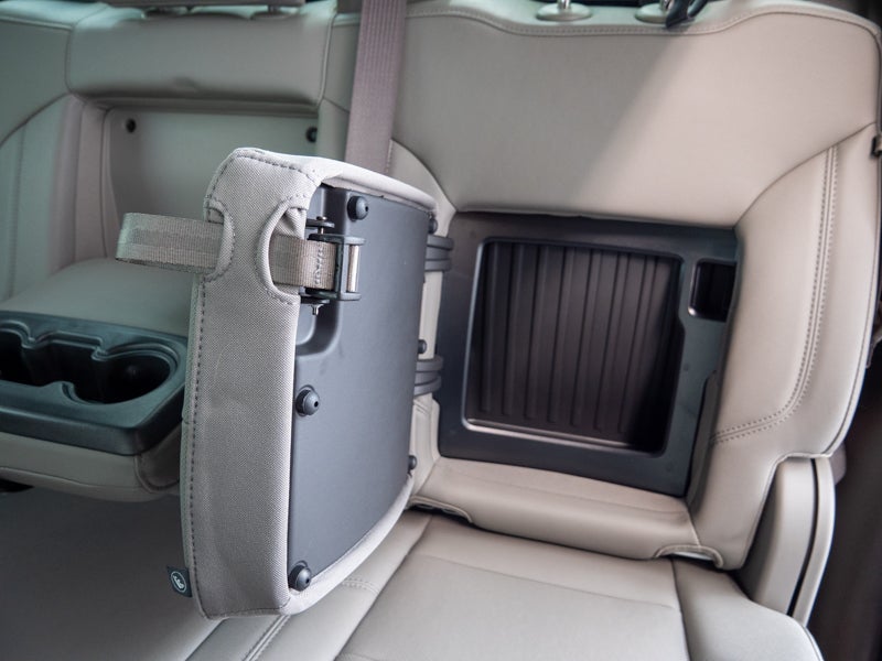 2025 GMC Sierra 3500 HD SLT DRW