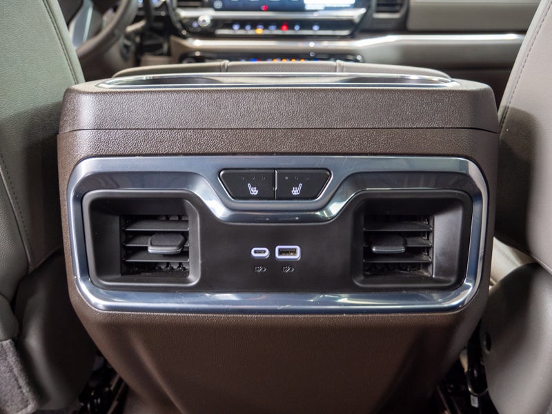 2025 GMC Sierra 3500 HD SLT DRW