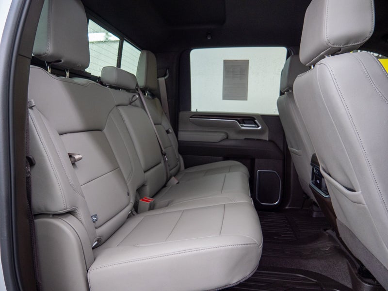 2025 GMC Sierra 3500 HD SLT DRW