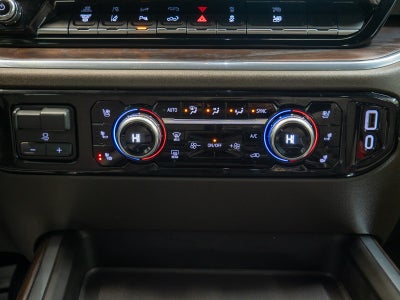 2025 GMC Sierra 3500 HD SLT DRW