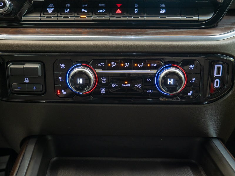 2025 GMC Sierra 3500 HD SLT DRW