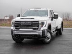 2025 GMC Sierra 3500 HD SLT DRW