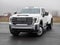 2025 GMC Sierra 3500 HD SLT DRW