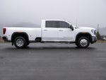 2025 GMC Sierra 3500 HD SLT DRW