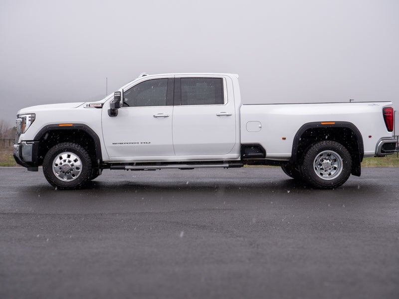 2025 GMC Sierra 3500 HD SLT DRW