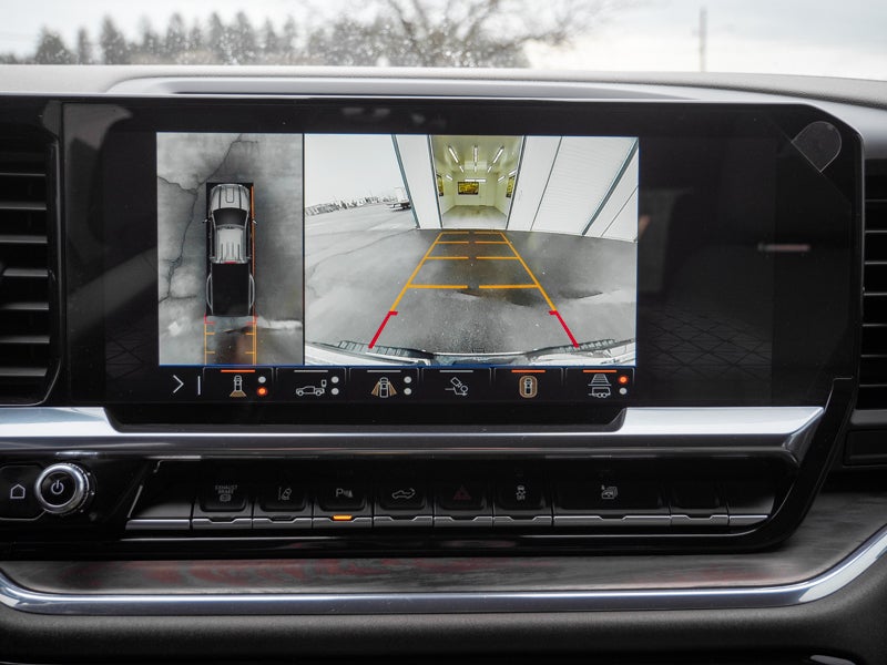 2025 GMC Sierra 3500 HD SLT DRW