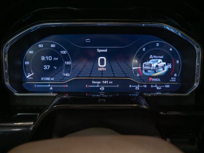 2025 GMC Sierra 3500 HD SLT DRW