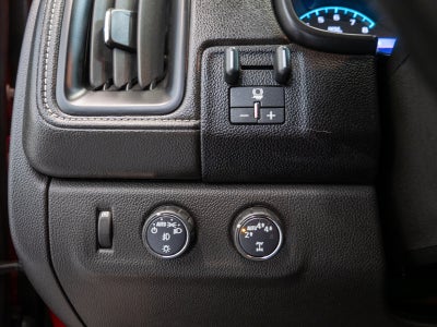 2022 GMC Canyon Denali