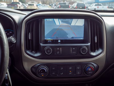 2022 GMC Canyon Denali