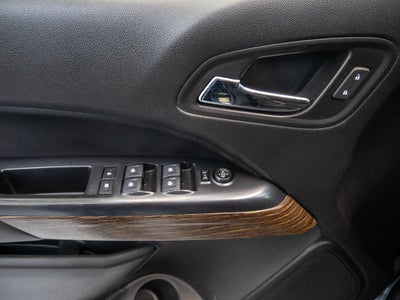 2019 GMC Canyon 4WD Denali