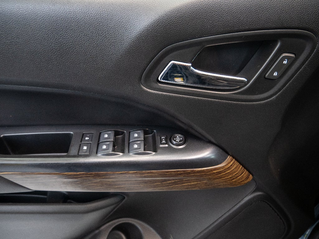 2019 GMC Canyon 4WD Denali