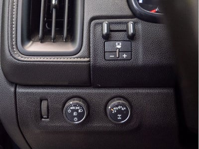 2019 GMC Canyon 4WD Denali