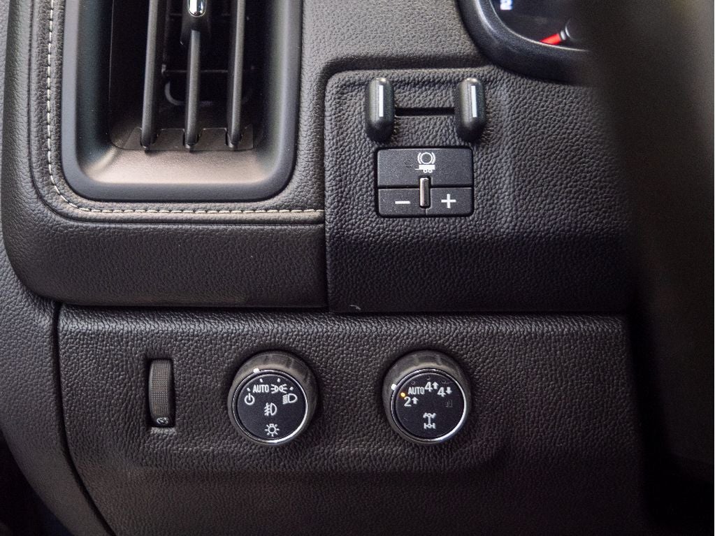 2019 GMC Canyon 4WD Denali